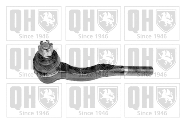 Rotule de barre de connexion QUINTON HAZELL QR9285S