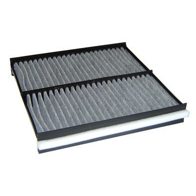 Filtre, air de l'habitacle FI.BA CF-41/C