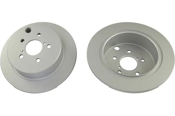 Disque de frein KAVO PARTS BR-8235-C