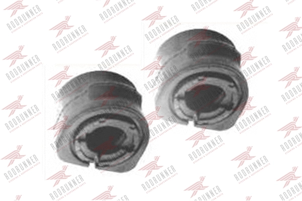 Suspension, stabilisateur RODRUNNER BC-KS 47
