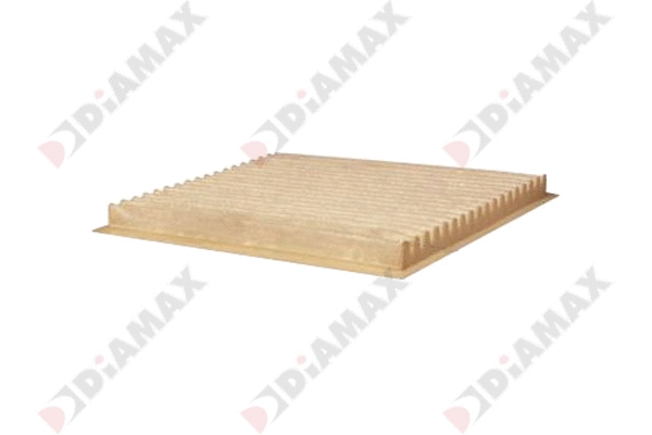 Filtre, air de l'habitacle DIAMAX DP4027
