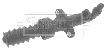 Cylindre récepteur, embrayage BORG & BECK BES226