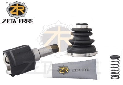 Jeu de joints, arbre de transmission ZETA-ERRE ZR7575