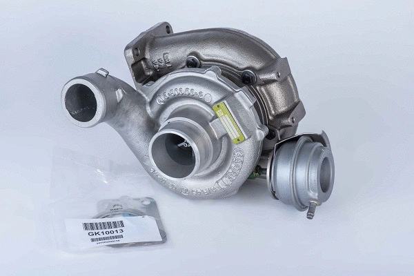 Turbocompresseur, suralimentation BorgWarner 57479900000