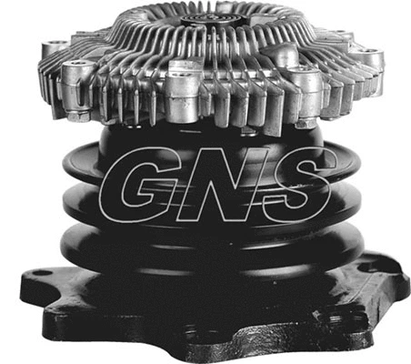 Pompe à eau, refroidissement du moteur GNS YH-N137