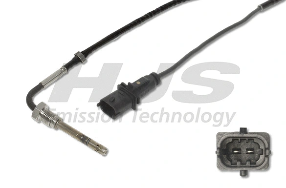Capteur, température des gaz HJS 92 09 4194
