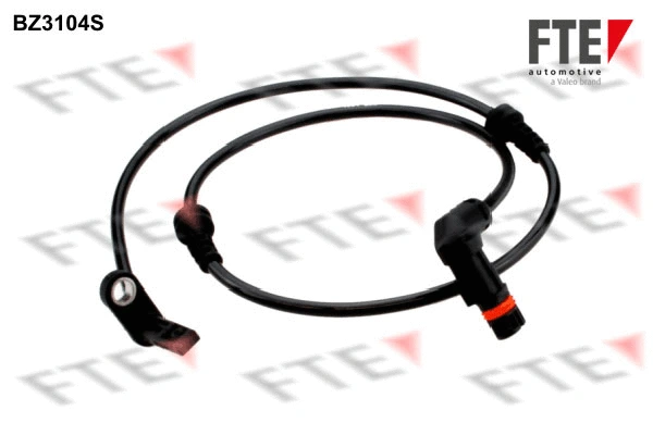 Capteur, vitesse de roue FTE 9400094