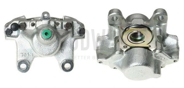 Étrier de frein BUDWEG CALIPER 341269