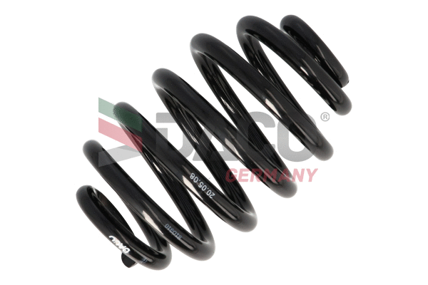 Ressort de suspension DACO Germany 810310