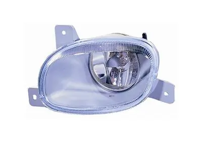 Projecteur antibrouillard VAN WEZEL 5960996
