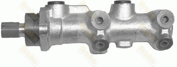 Maître-cylindre de frein Brake ENGINEERING MC1519BE
