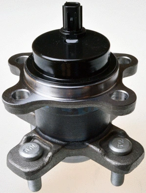 Kit de roulements de roue DENCKERMANN W413523