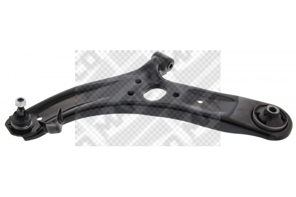 Bras de liaison, suspension de roue MAPCO 52222