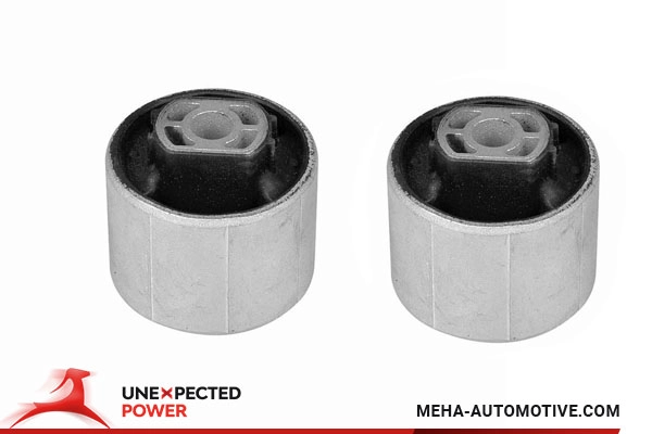 Suspension, bras de liaison MEHA AUTOMOTIVE MH40028K