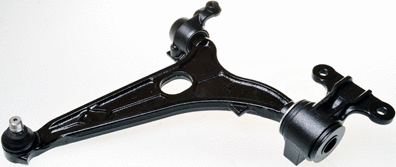 Bras de liaison, suspension de roue DENCKERMANN D120474