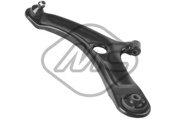 Bras de liaison, suspension de roue Metalcaucho 52121