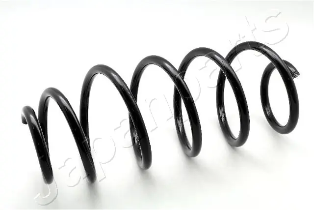 Ressort de suspension JAPANPARTS ZC3059H