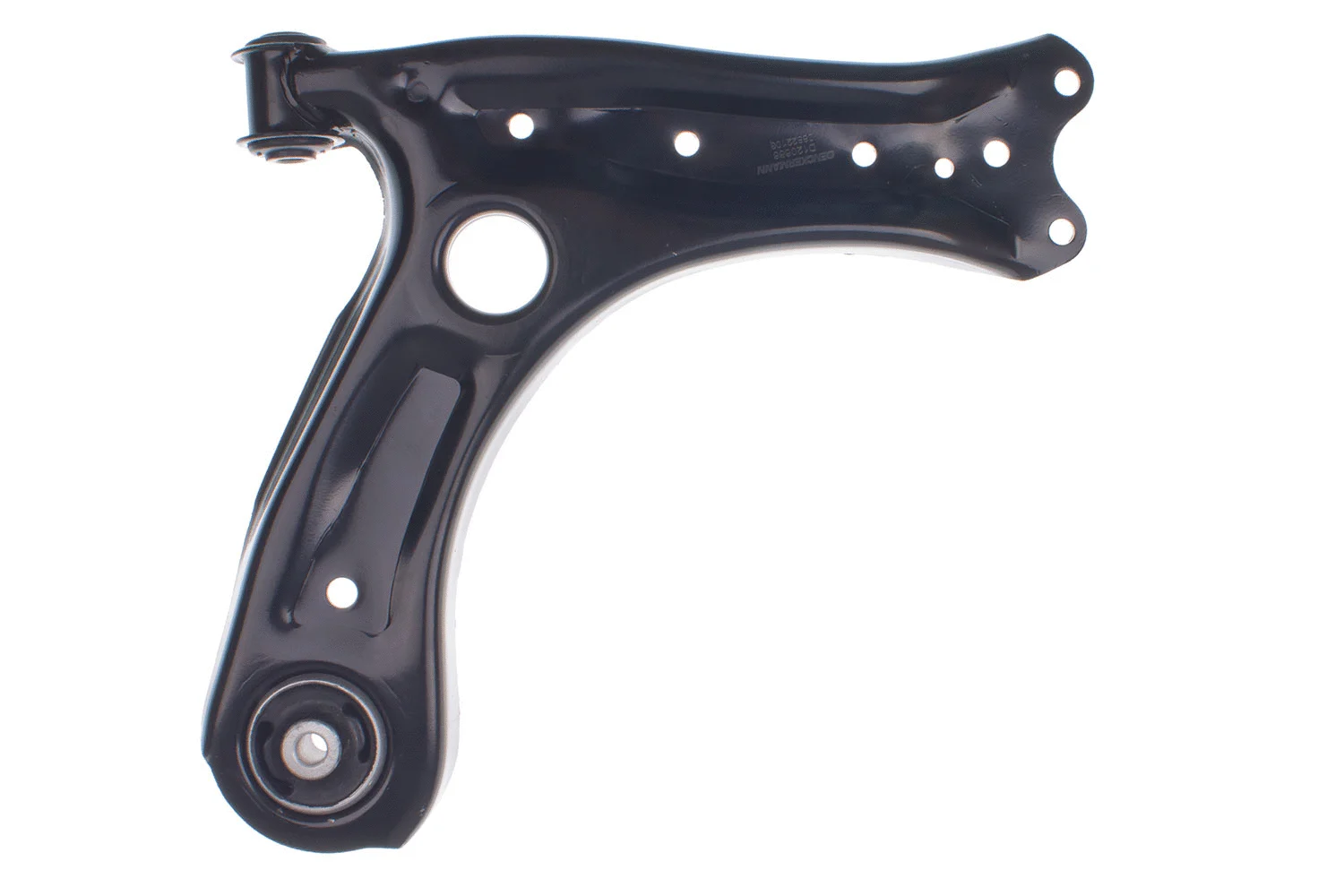 Bras de liaison, suspension de roue DENCKERMANN D120666