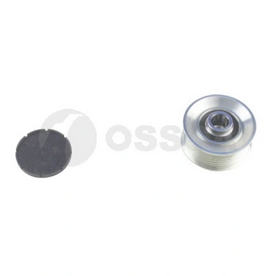Poulie roue libre, alternateur OSSCA 27263