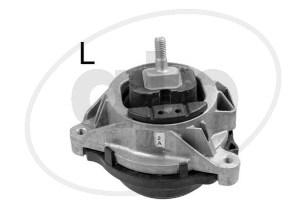 Support moteur alp ALP-005953