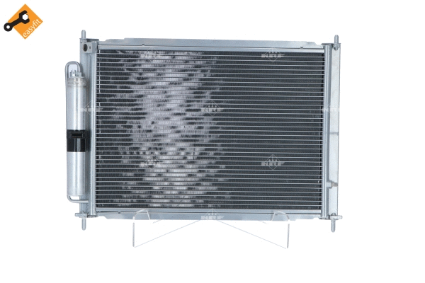Condenseur, climatisation WILMINK GROUP WG2160512
