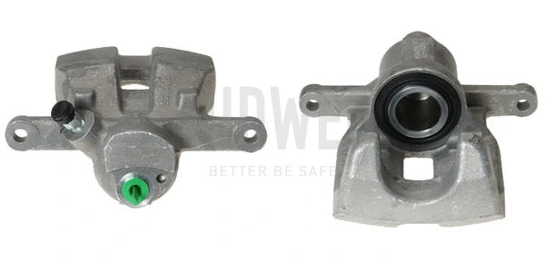 Étrier de frein BUDWEG CALIPER 345087