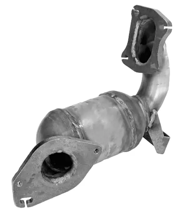 Catalyseur NOVAK 20.004.C