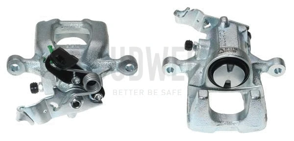 Étrier de frein BUDWEG CALIPER 344416