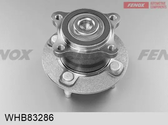 Moyeu de roue FENOX WHB83286