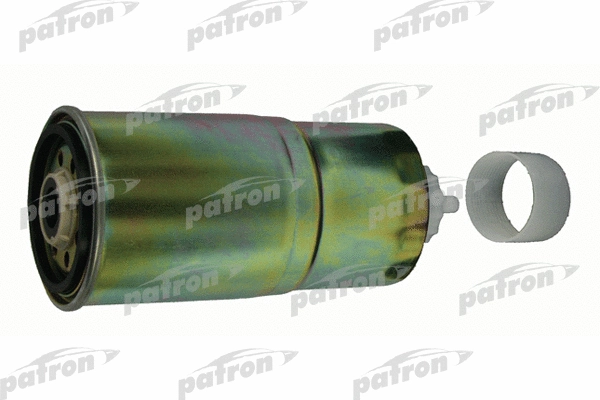 Filtre à carburant PATRON PF3071