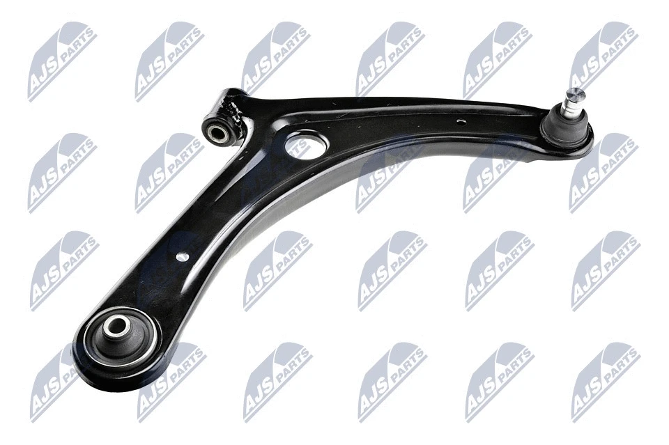 Bras de liaison, suspension de roue NTY ZWD-CH-009