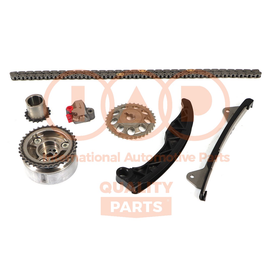 Kit de distribution par chaîne IAP QUALITY PARTS 127-17006KCP