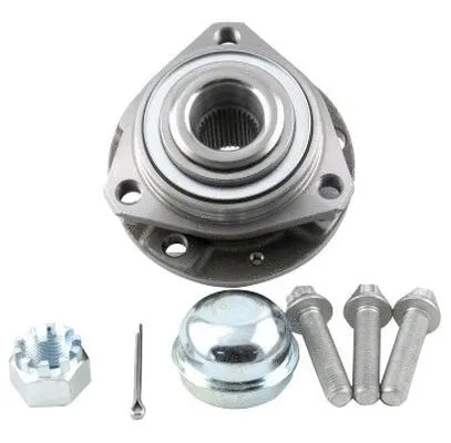 Moyeu de roue NAKATA NKF 8048
