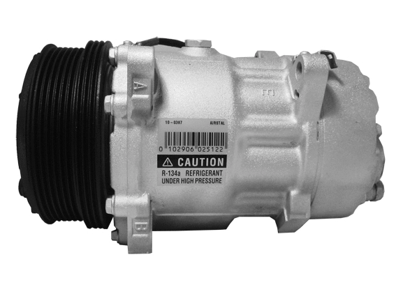 Compresseur, climatisation Airstal 10-0387