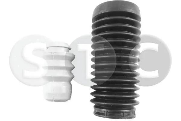 Kit de protection contre la poussière, amortisseur STC T442204