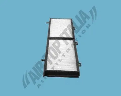 Filtre, air de l'habitacle ASTER ASF2515