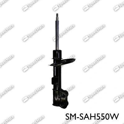 Amortisseur SpeedMate SM-SAH550W