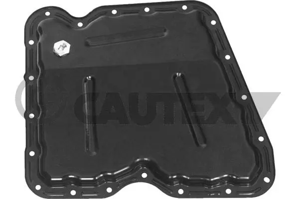 Carter d'huile CAUTEX 751040