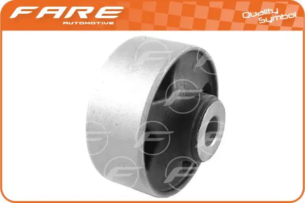 Suspension, corps de l'essieu FARE-CO 27084