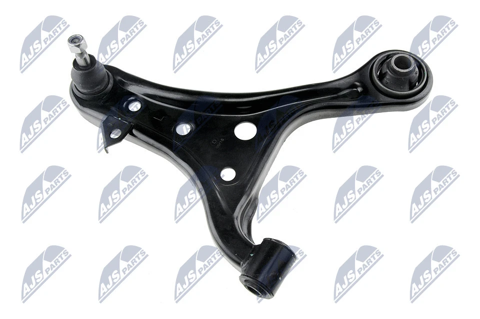 Bras de liaison, suspension de roue NTY ZWD-TY-183
