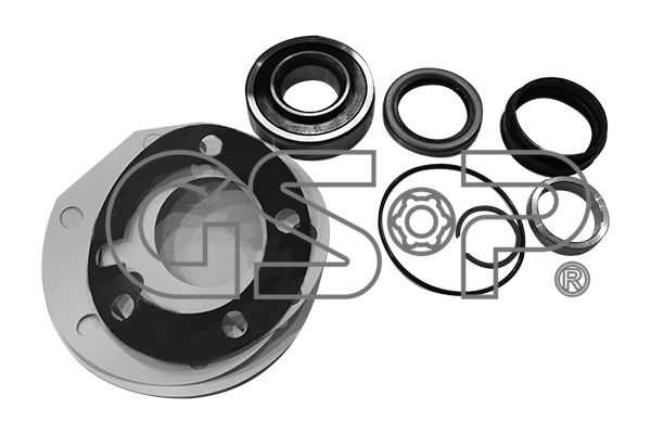 Kit de roulements de roue GSP-BR GK0X84