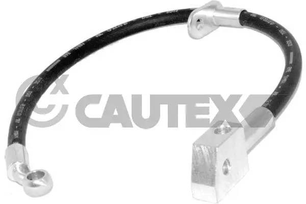 Flexible de frein CAUTEX 756705
