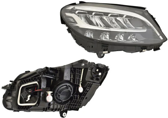 Projecteur principal ALKAR 2744412
