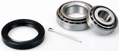 Kit de roulements de roue DENCKERMANN W413486