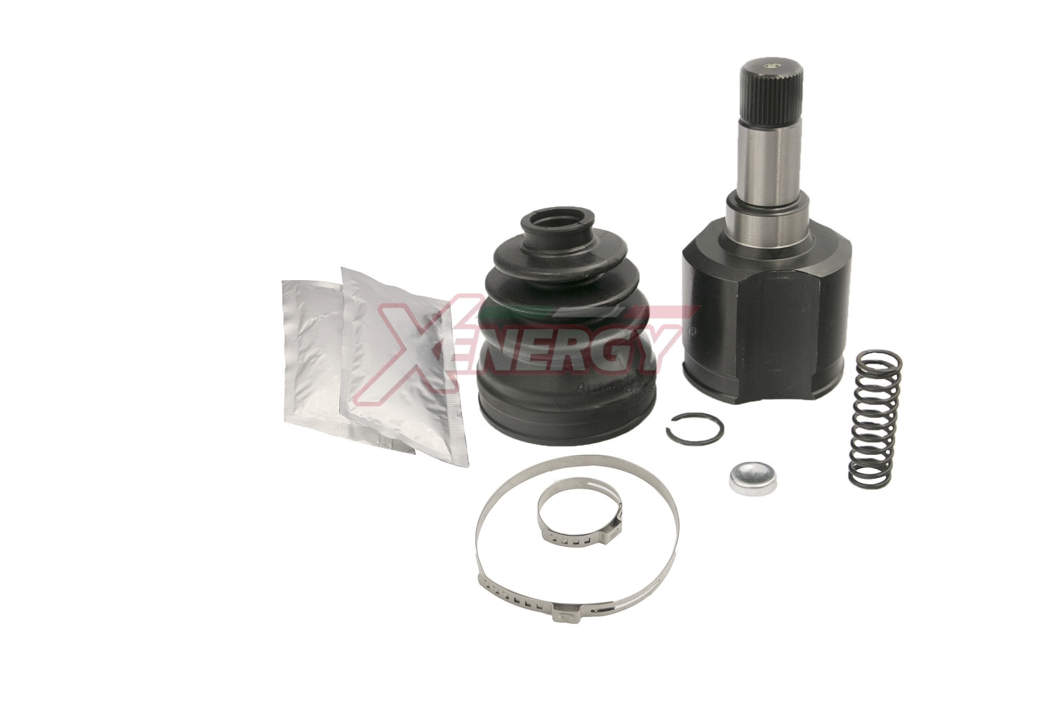 Jeu de joints, arbre de transmission AP XENERGY X34024