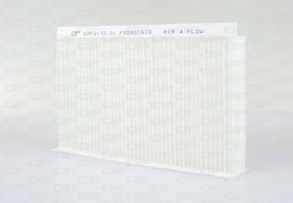 Filtre, air de l'habitacle OPEN PARTS CAF2172.01