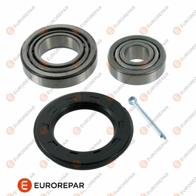 Kit de roulements de roue EUROREPAR 1681956280