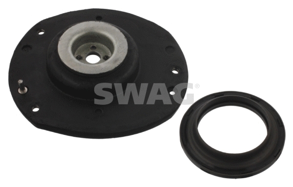 Kit de réparation, coupelle de suspension SWAG 62 91 8755