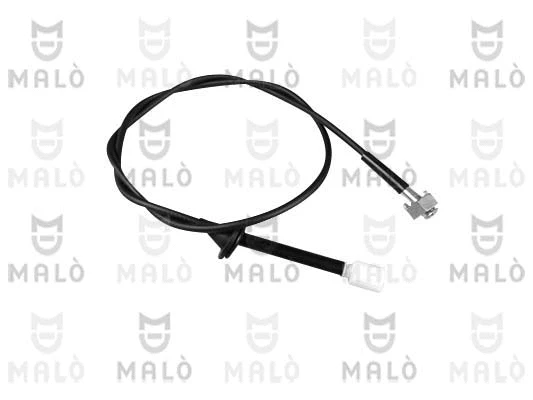 Câble flexible de commande de compteur AKRON-MALÒ 25178