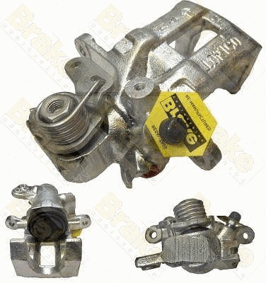Étrier de frein Brake ENGINEERING CA1260R